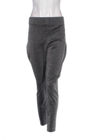 Damenhose Janina, Größe XXL, Farbe Silber, Preis € 14,84