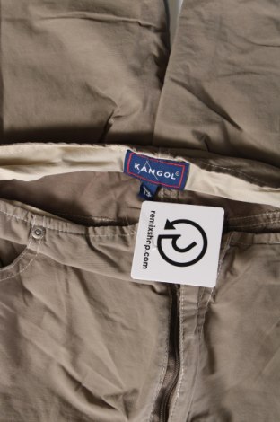 Damenhose Kangol, Größe L, Farbe Grün, Preis € 16,99