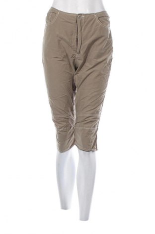 Damenhose Kangol, Größe L, Farbe Grün, Preis € 20,97