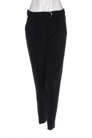 Pantaloni de femei Mango, Mărime M, Culoare Negru, Preț 87,00 Lei