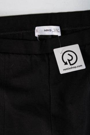 Pantaloni de femei Mango, Mărime XL, Culoare Negru, Preț 56,99 Lei