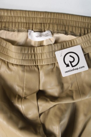 Damenhose Mango, Größe S, Farbe Grün, Preis € 11,99