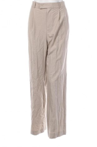 Damenhose Mango, Größe M, Farbe Beige, Preis € 30,09