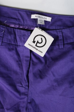 Damenhose Marella, Größe M, Farbe Lila, Preis 59,99 €