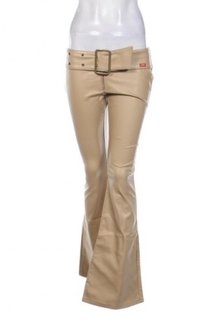 Damenhose Miss Sixty, Größe M, Farbe Beige, Preis 54,57 €