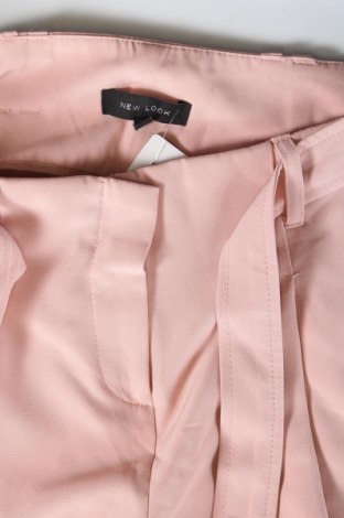 Damenhose New Look, Größe XS, Farbe Rosa, Preis € 16,04