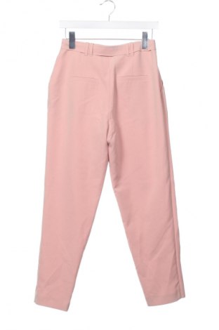 Damenhose New Look, Größe XS, Farbe Rosa, Preis € 16,04