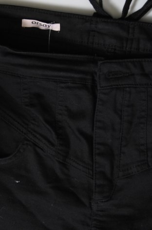 Damenhose Orsay, Größe M, Farbe Schwarz, Preis € 9,99