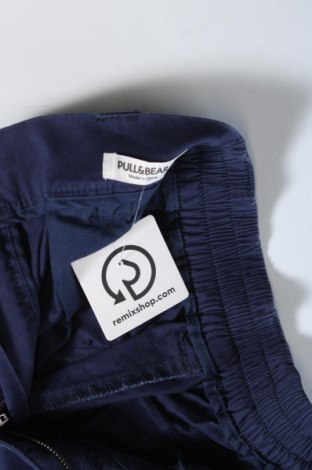 Damenhose Pull&Bear, Größe XS, Farbe Blau, Preis € 9,99