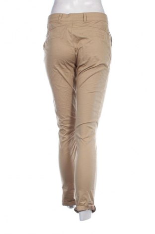 Pantaloni de femei Reserved, Mărime S, Culoare Bej, Preț 48,99 Lei