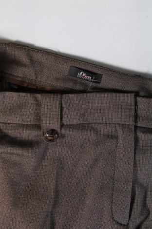 Damenhose S.Oliver, Größe S, Farbe Braun, Preis € 13,99