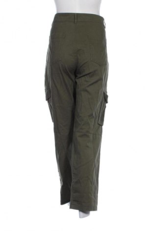 Damenhose TWINSET, Größe XL, Farbe Grün, Preis 87,89 €