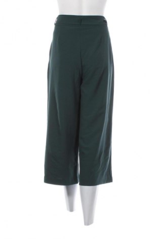 Damenhose Terranova, Größe L, Farbe Grün, Preis € 15,49