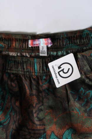 Damenhose URBAN QUEST, Größe S, Farbe Mehrfarbig, Preis € 13,99