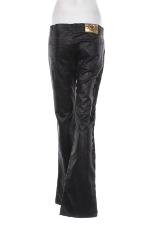 Damenhose Versace, Größe M, Farbe Schwarz, Preis € 111,11