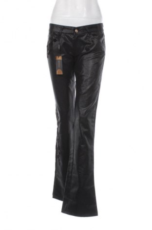 Damenhose Versace, Größe M, Farbe Schwarz, Preis € 111,11