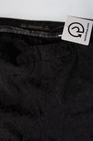 Damenhose Zara, Größe M, Farbe Schwarz, Preis € 8,99