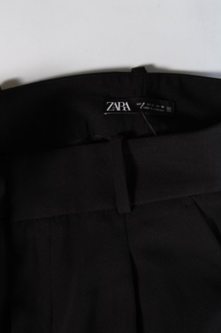 Damenhose Zara, Größe S, Farbe Schwarz, Preis € 9,49