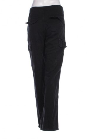 Pantaloni de femei Zara, Mărime S, Culoare Negru, Preț 44,99 Lei