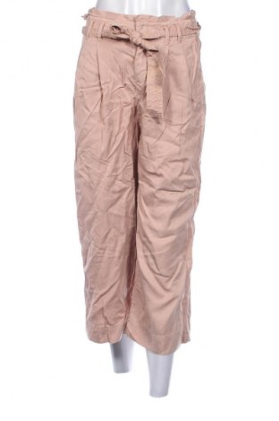 Damenhose Zara, Größe S, Farbe Rosa, Preis 3,99 €