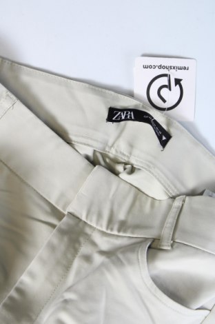 Damenhose Zara, Größe M, Farbe Beige, Preis € 8,99