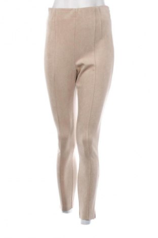 Damenhose Zara, Größe M, Farbe Beige, Preis € 14,00