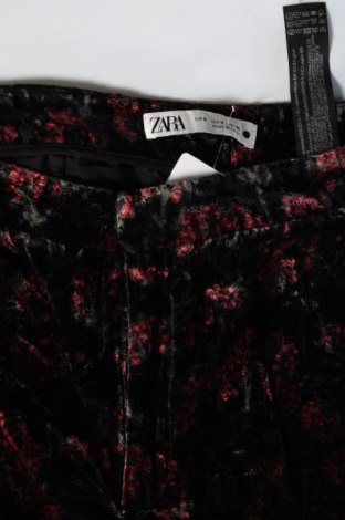 Damenhose Zara, Größe S, Farbe Mehrfarbig, Preis € 9,49