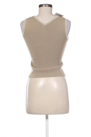 Damentop, Größe M, Farbe Beige, Preis 5,99 €