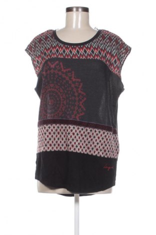 Damentop Desigual, Größe M, Farbe Mehrfarbig, Preis 13,84 €