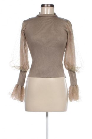 Damenpullover, Größe S, Farbe Beige, Preis € 14,84