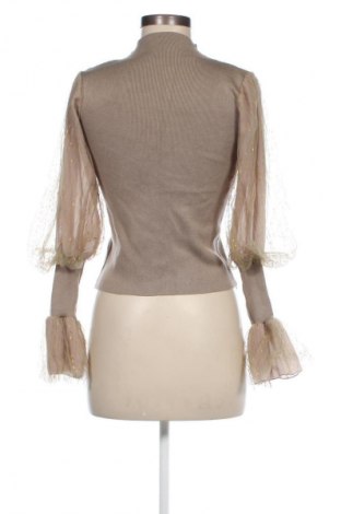 Damenpullover, Größe S, Farbe Beige, Preis € 10,99