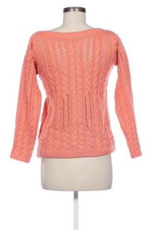 Damenpullover, Größe L, Farbe Orange, Preis € 10,99