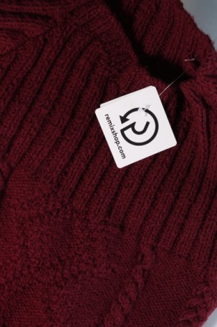 Damenpullover, Größe S, Farbe Rot, Preis € 9,99