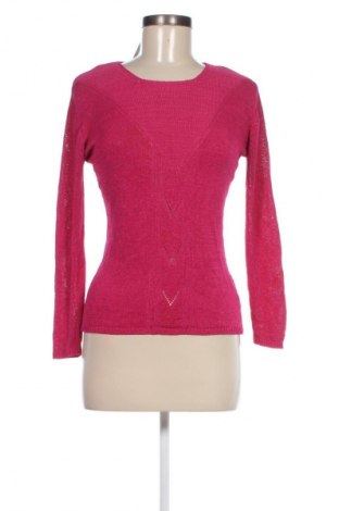 Damenpullover, Größe S, Farbe Rosa, Preis € 14,83