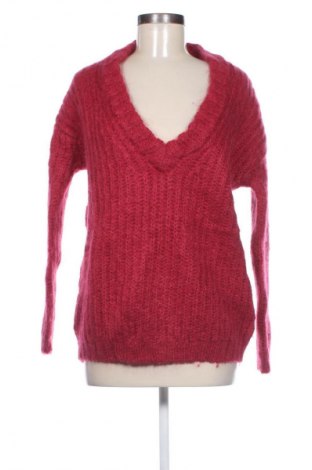 Damenpullover American Vintage, Größe M, Farbe Rosa, Preis € 31,71