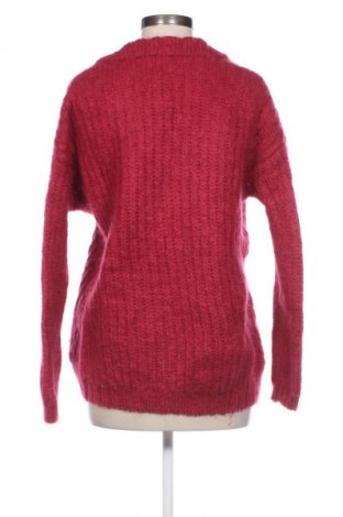 Damenpullover American Vintage, Größe M, Farbe Rosa, Preis € 22,49