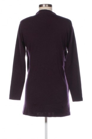 Damenpullover Biaggini, Größe M, Farbe Lila, Preis € 21,11