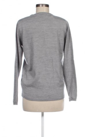 Damenpullover Esmara, Größe S, Farbe Grau, Preis 9,99 €