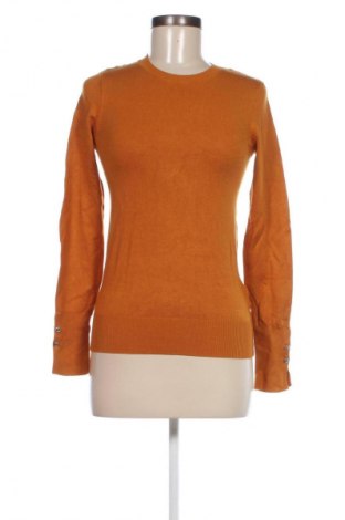 Damski sweter Guess, Rozmiar S, Kolor Żółty, Cena 155,90 zł