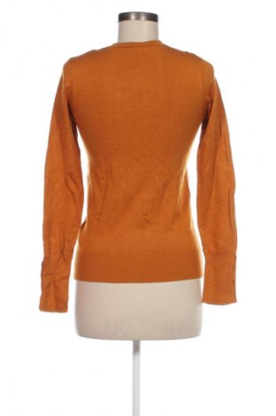 Damski sweter Guess, Rozmiar S, Kolor Żółty, Cena 112,99 zł