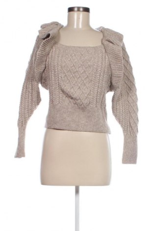 Damenpullover H&M, Größe M, Farbe Beige, Preis € 14,83