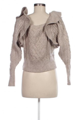 Damenpullover H&M, Größe M, Farbe Beige, Preis € 10,99