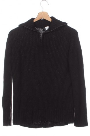 Dámský svetr H&M Divided, Velikost XXS, Barva Černá, Cena  367,00 Kč