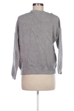 Damenpullover Jean Louis Francois, Größe M, Farbe Grau, Preis € 10,99