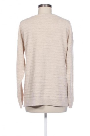 Damenpullover Laura Torelli, Größe M, Farbe Beige, Preis € 10,99