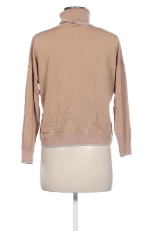 Damenpullover Liu Jo, Größe S, Farbe Beige, Preis € 45,49