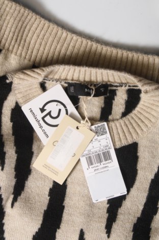 Damski sweter Mango, Rozmiar S, Kolor Kolorowy, Cena 102,99 zł