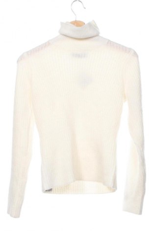 Damenpullover Mango, Größe XS, Farbe Ecru, Preis € 13,84