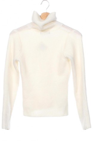 Damenpullover Mango, Größe XS, Farbe Ecru, Preis € 13,84