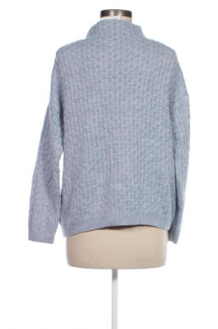 Damenpullover Mango, Größe S, Farbe Blau, Preis 37,42 €